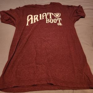 Ariat T-shirt